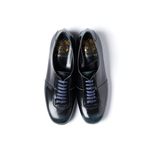 C-2351　LACE-UP SHOES NYG
