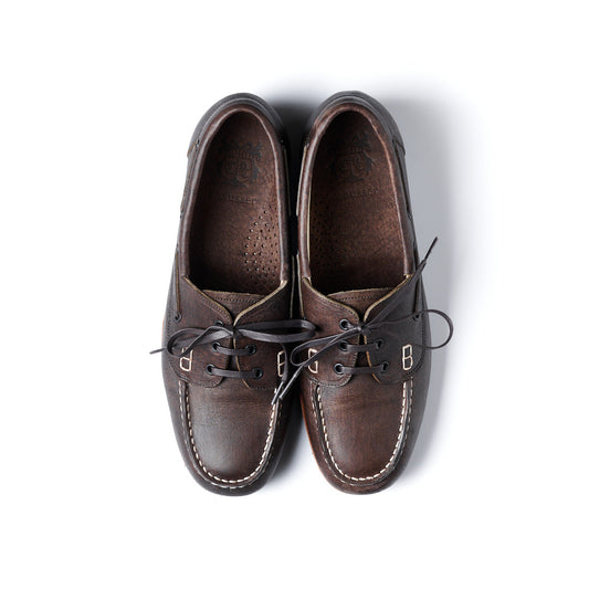 C-7055　DECK SHOES AN