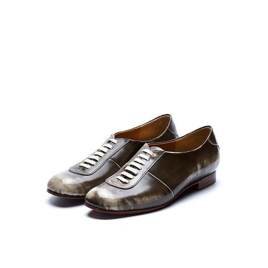 C-2351　LACE-UP SHOES KAG