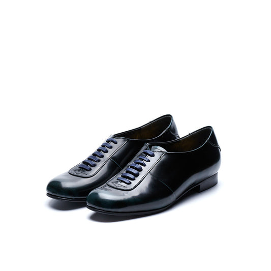 C-2351　LACE-UP SHOES NYG