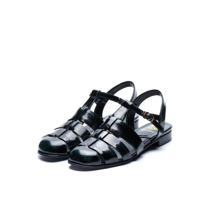 C-2338　STRAP SANDALS NYG