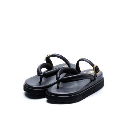 C-2354　SETTA SANDALS BL