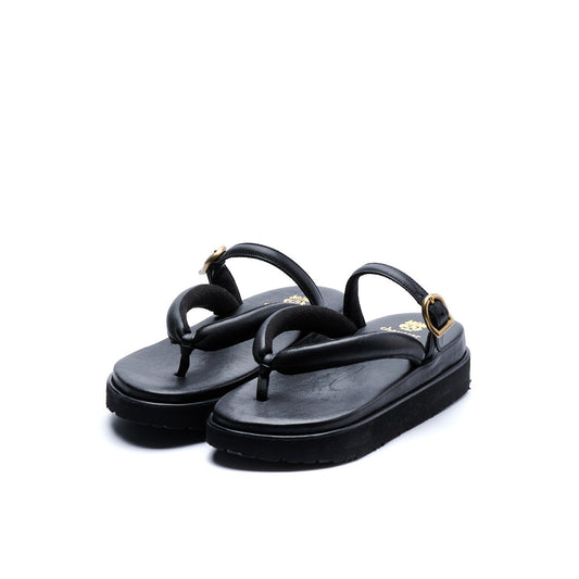 C-2354　SETTA SANDALS BL