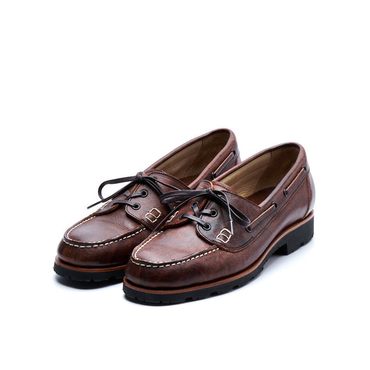 C-7055　DECK SHOES AKR