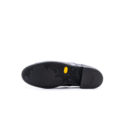 TR-001　CAP TOE SHOES BLG
