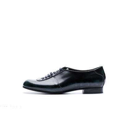 C-2351　LACE-UP SHOES NYG