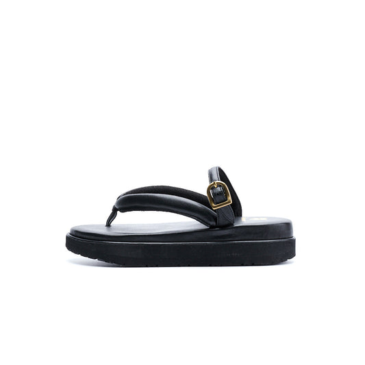 C-2354　SETTA SANDALS BL