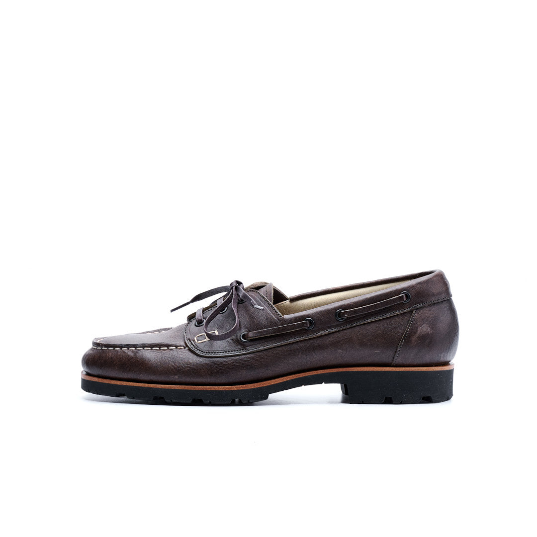 C-7055　DECK SHOES AN