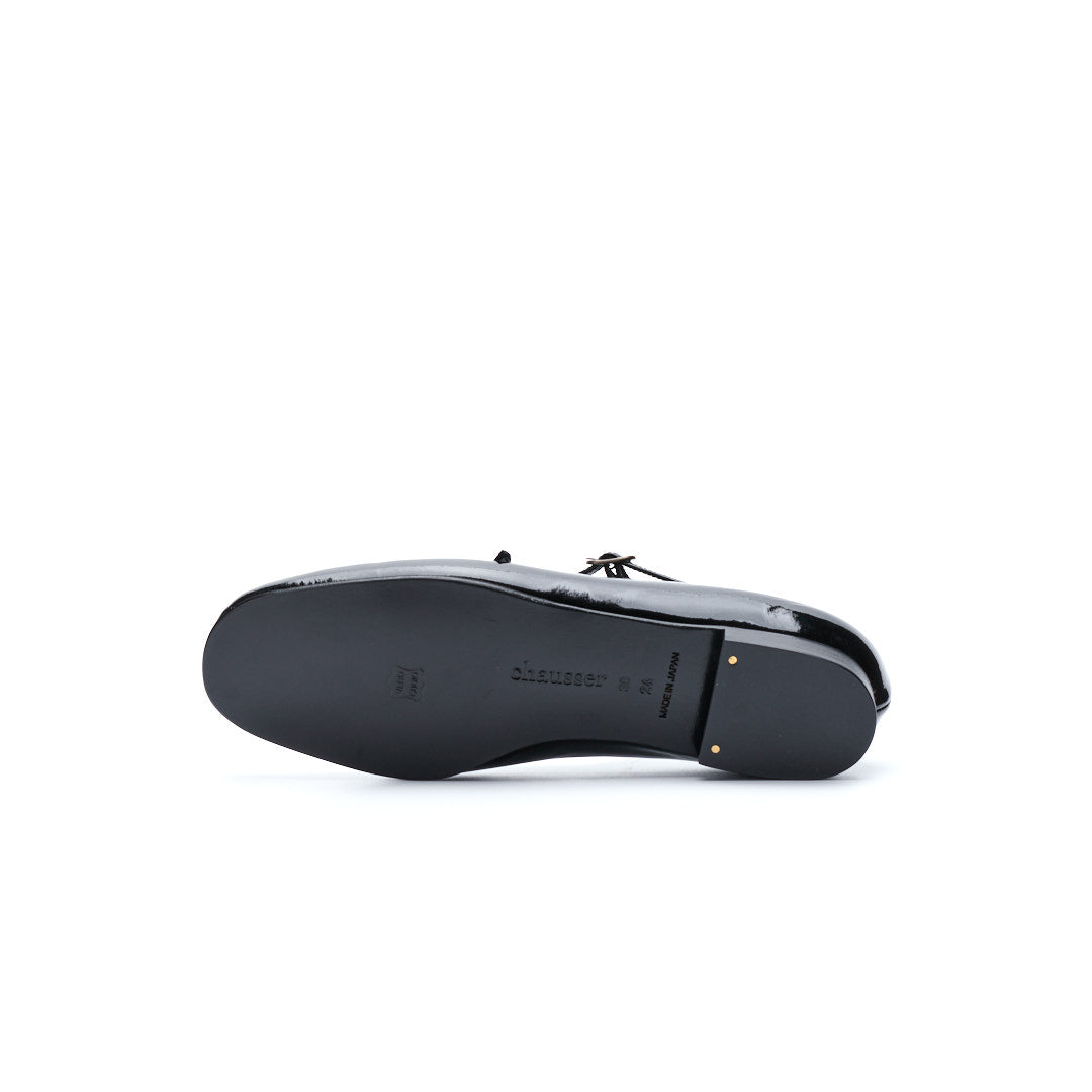 C-2349 CROSS-STRAP SHOES RDE