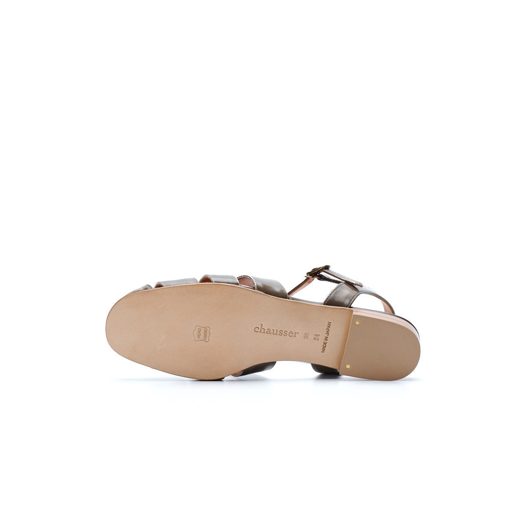 C-2338　STRAP SANDALS KAG
