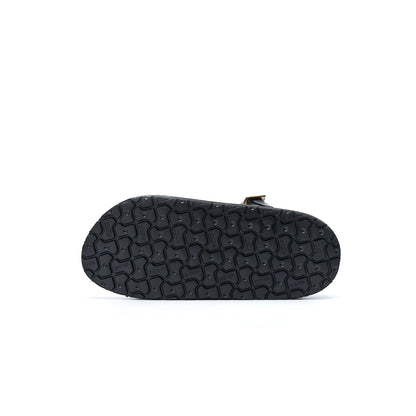 C-2354　SETTA SANDALS BL