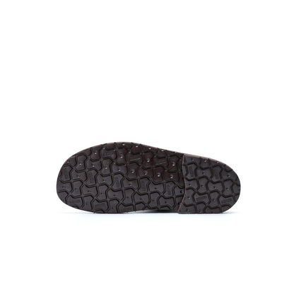PC-5078　BUTTON SANDALS  BU