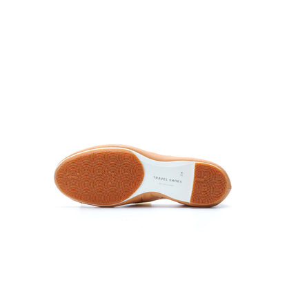 TR-009　BALLET SHOES POR
