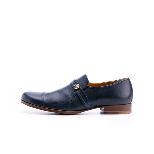 C-719　SLIP-ON SHOES NY