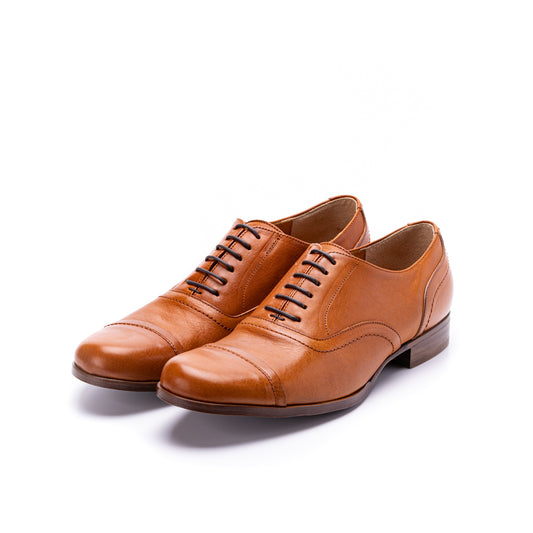 C-721　CAP-TOE SHOES BR