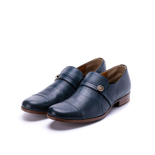C-719　SLIP-ON SHOES NY