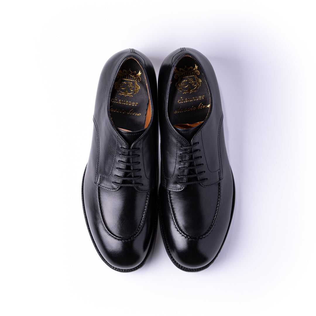 C-794 U-MOCHA LACE-UP SHOES BL – chausser online store C-794 U-MOCHA LACE-UP SHOES BL – chausser online store