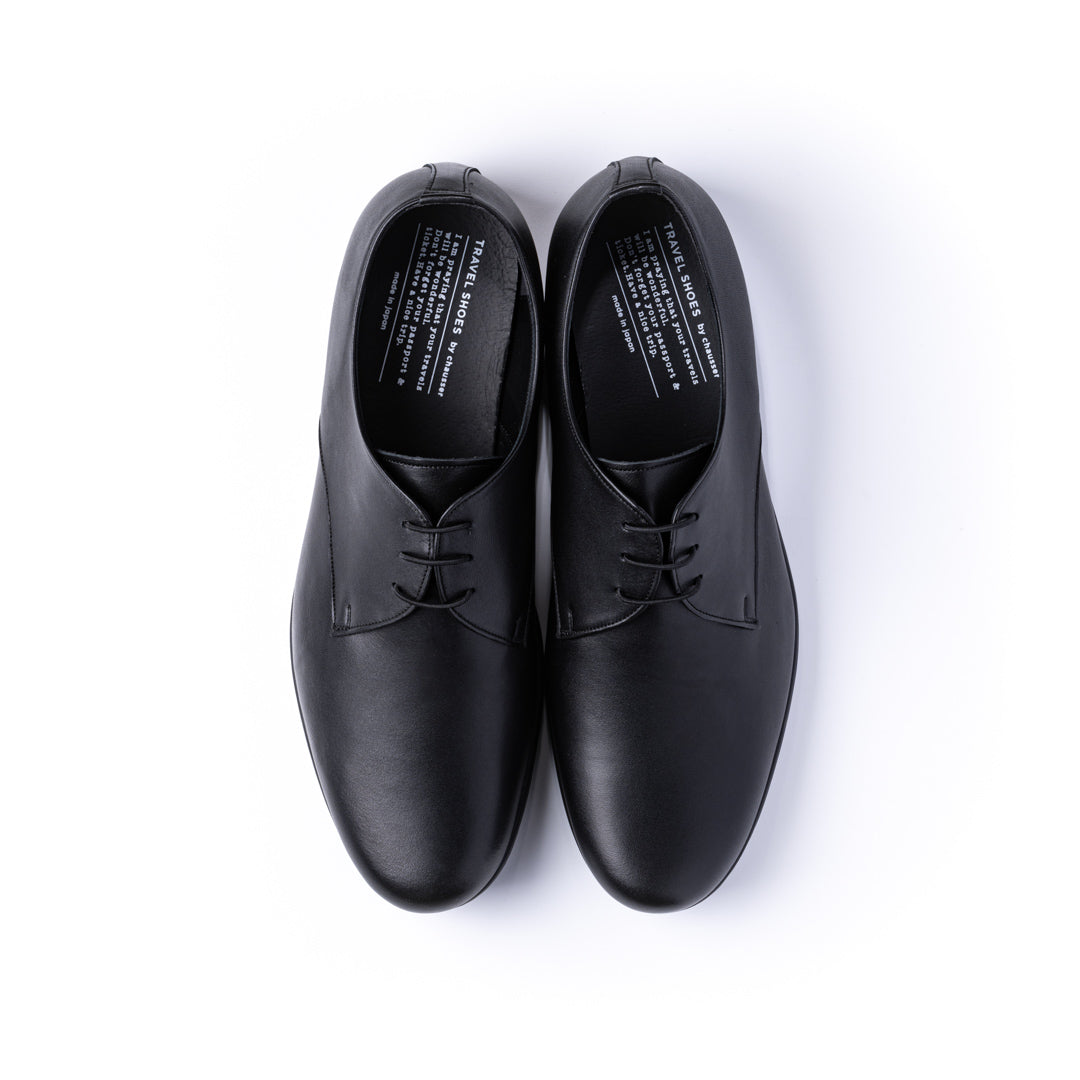 Men's / LACE-UP SHOES – chausser online store