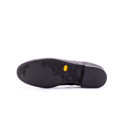 TR-001M　CAP-TOE SHOES DBR