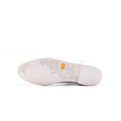 TR-004M　WINGTIP SHOES WH