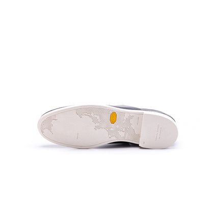 TR-010　DOCTOR SHOES BL/WH