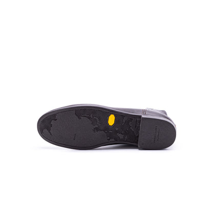 TR-005　SIDE-GORE BOOTS DBR