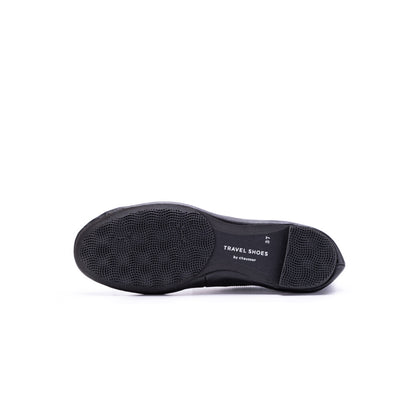 TR-009　BALLET SHOES BL