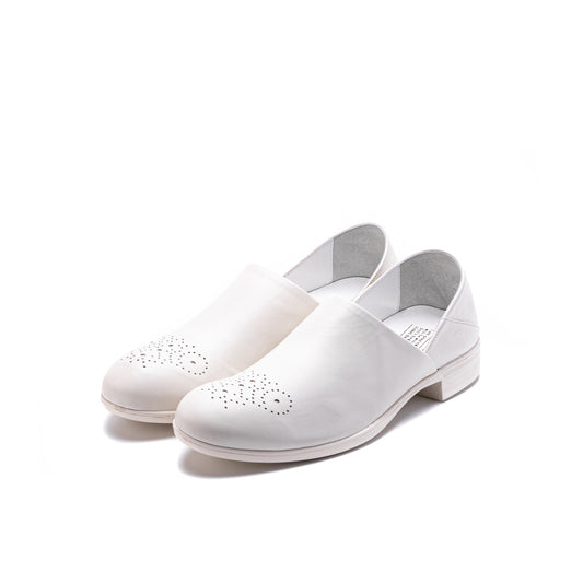 TR-010　DOCTOR SHOES WH
