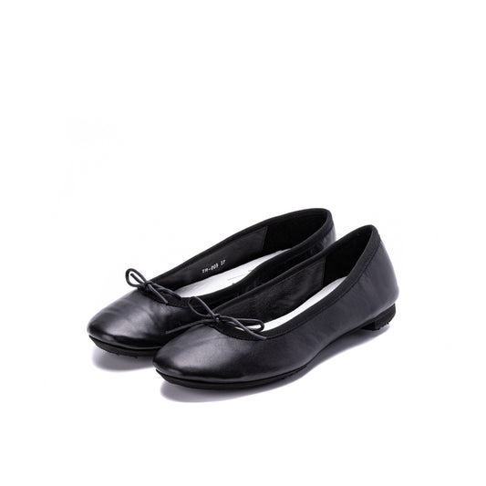 TR-009　BALLET SHOES BL