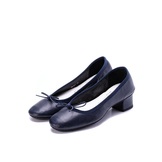 TR-015　BALLET PUMPS NY