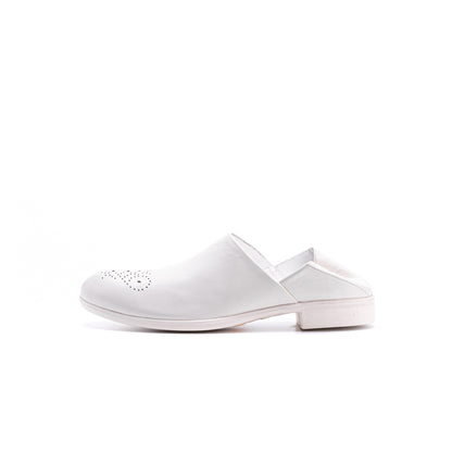 TR-010　DOCTOR SHOES WH