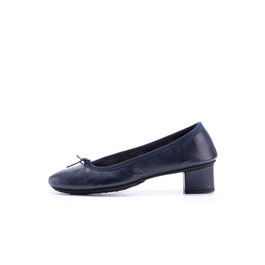 TR-015　BALLET PUMPS NY