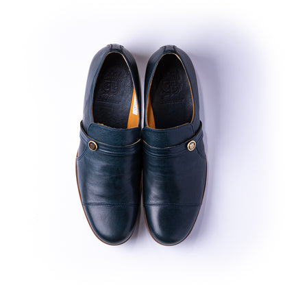 C-719　SLIP-ON SHOES NY