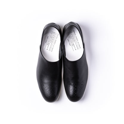 TR-010　DOCTOR SHOES BL/WH