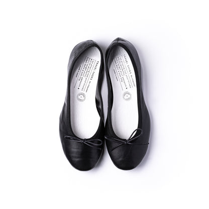 TR-009　BALLET SHOES BL