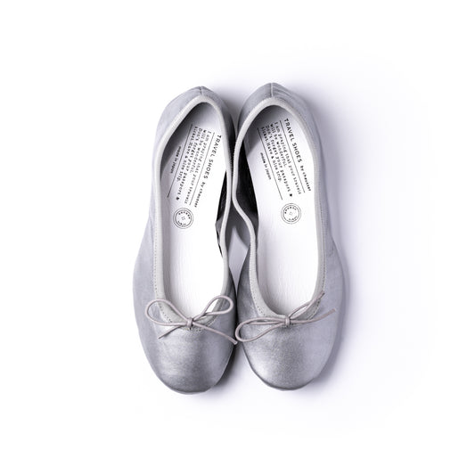 TR-009　BALLET SHOES SV
