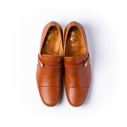 C-248　SLIP-ON SHOES CA