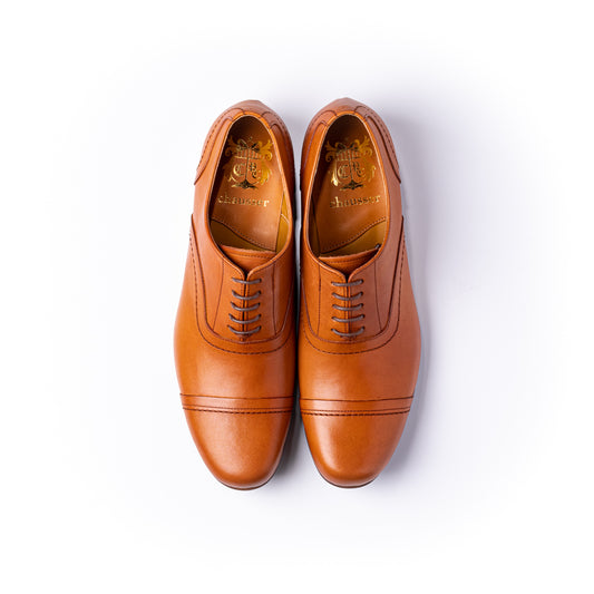 C-247　CAP-TOE SHOES CA