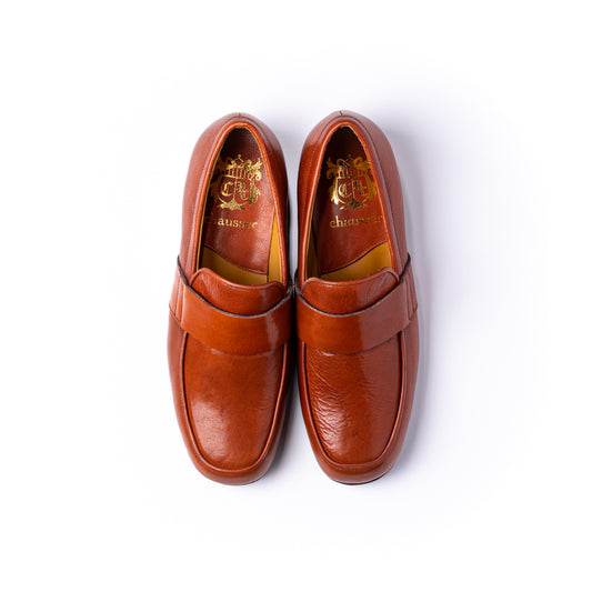 C-2257　LOAFERS BR