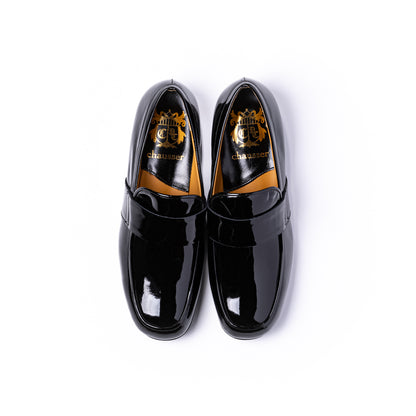 C-2257　LOAFERS BLE