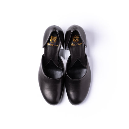 C-2282　CUT-OUT PUMPS BL