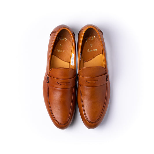 PC-561　LOAFERS BR