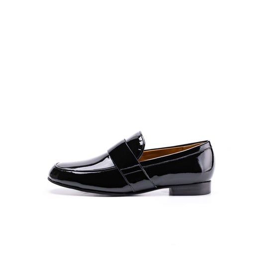 C-2257　LOAFERS BLE