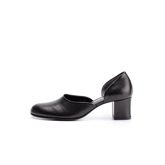 C-2282　CUT-OUT PUMPS BL