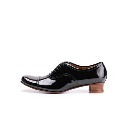C-2034　CAP-TOE SHOES BLE