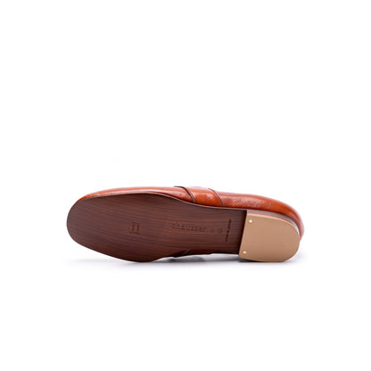 C-2257　LOAFERS BR