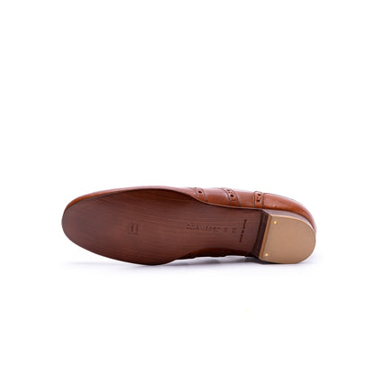 C-279　WINGTIP SHOES CA
