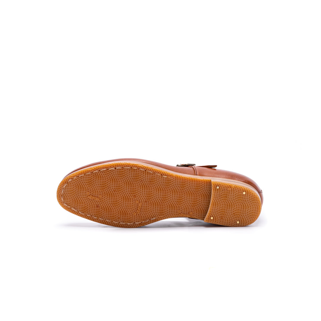 MU-997　T-STRAP SHOES BR