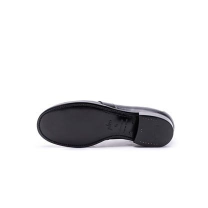 PC-5016　PENNY LOAFERS BL