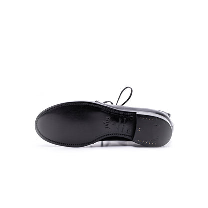 PC-5035　CHUKKA BOOTS BL